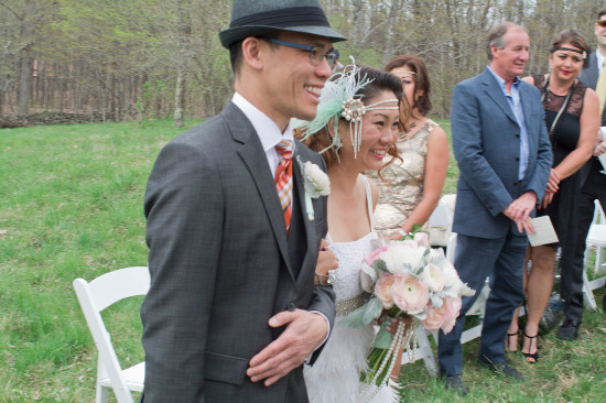 vintage-glam-farm-wedding