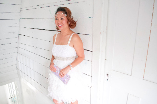 vintage-glam-farm-wedding