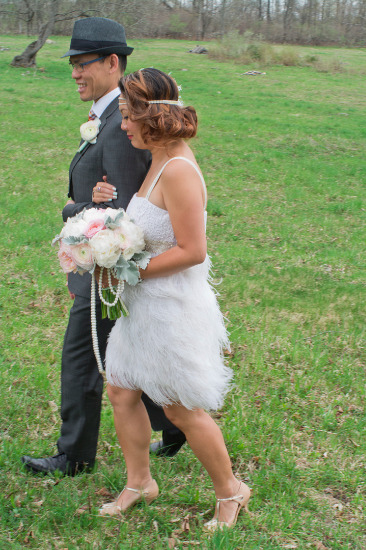 vintage-glam-farm-wedding