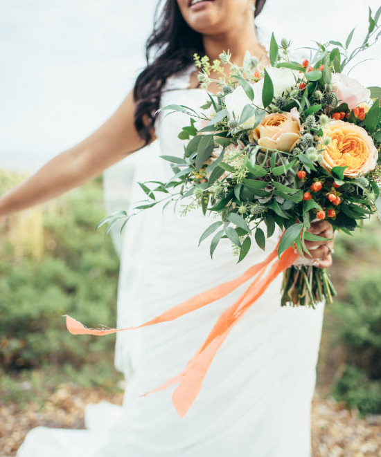 Incredibly romantic wedding photography by Adriane White Photography @weddingchicks