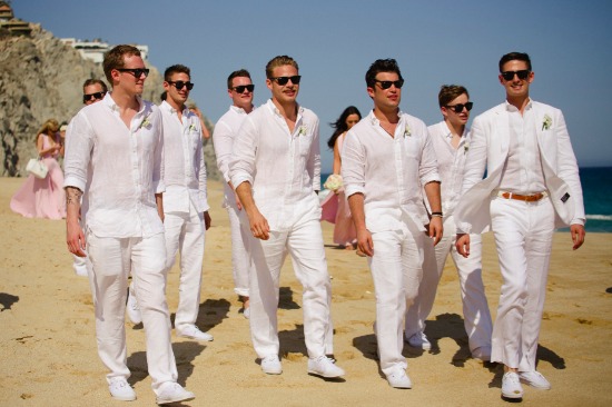 chic-beach-wedding-in-mexico