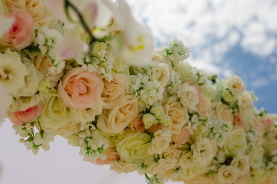 chic-beach-wedding-in-mexico