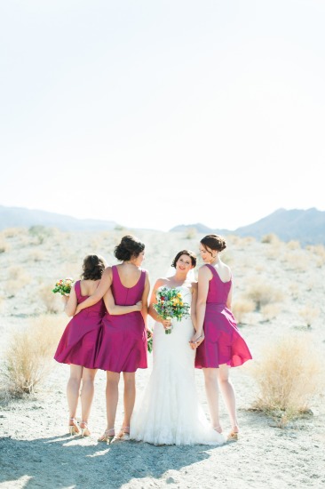 colorful-palm-springs-wedding