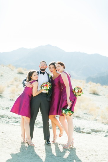 colorful-palm-springs-wedding