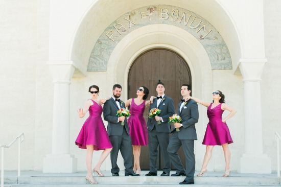 colorful-palm-springs-wedding
