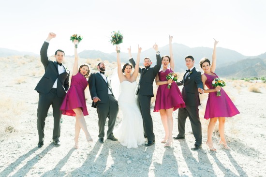 colorful-palm-springs-wedding
