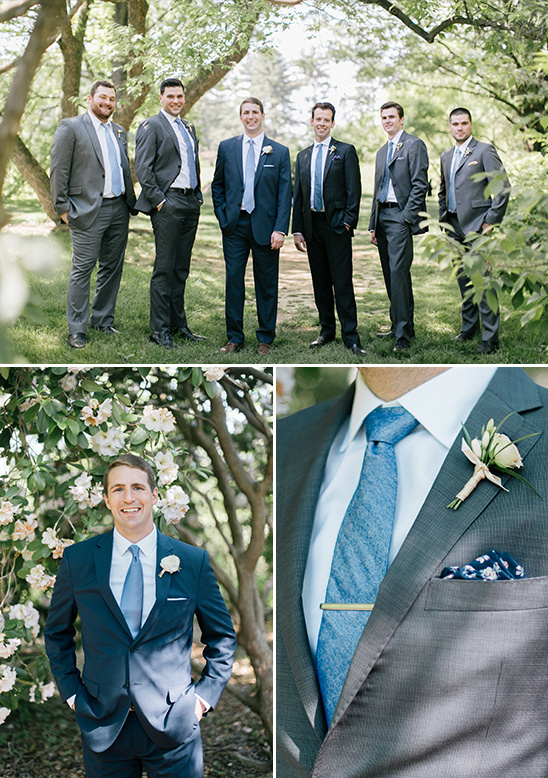 groomsmen ideas @weddingchicks