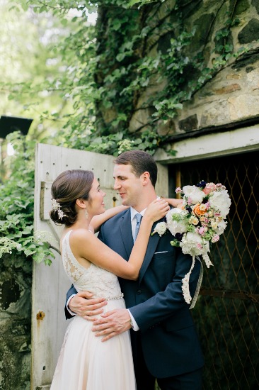 elegant-garden-blooms-wedding