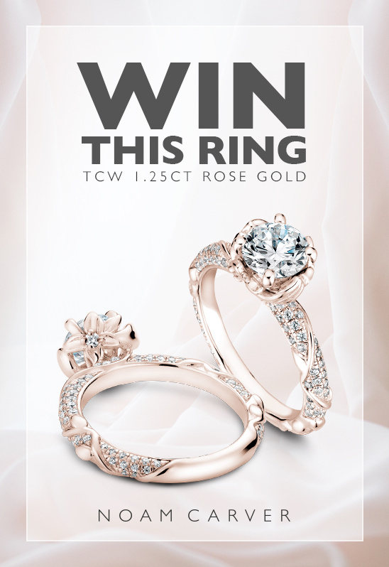 Enter to win by clicking here @weddingchicks