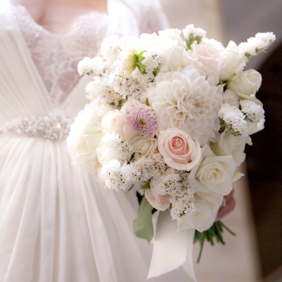 Bespoke floral boutique studio based in Florence; Franci