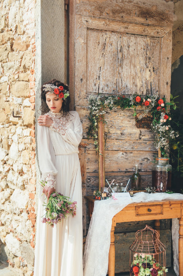 heirloom-garden-wedding-ideas-in-tuscany