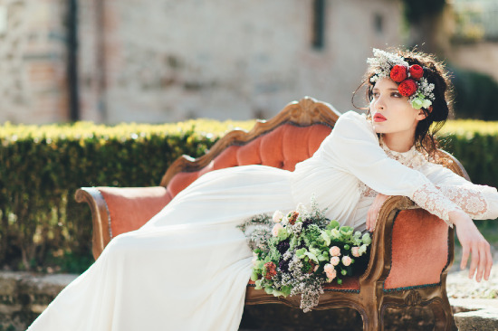 heirloom-garden-wedding-ideas-in-tuscany