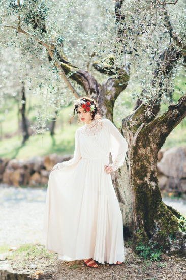 heirloom-garden-wedding-ideas-in-tuscany