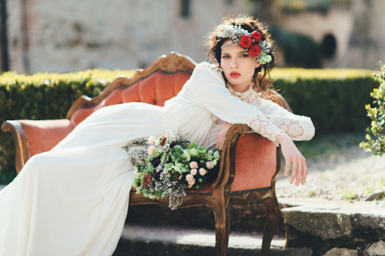 heirloom-garden-wedding-ideas-in-tuscany