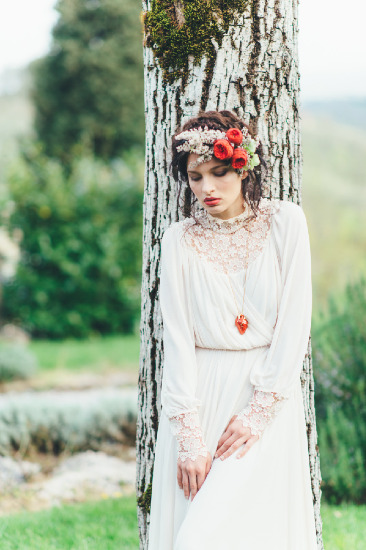 heirloom-garden-wedding-ideas-in-tuscany