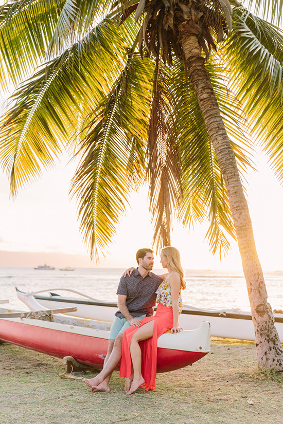 wedding engagment outfit idea @weddingchicks