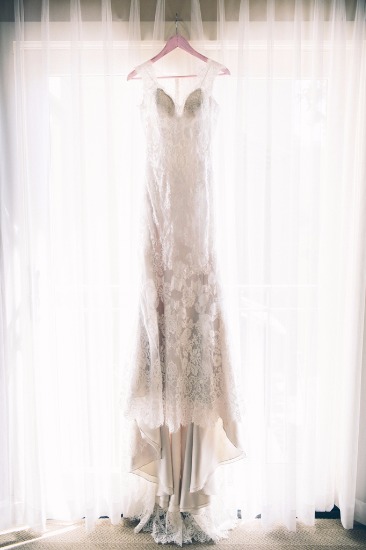 peach-ombre-formal-wedding