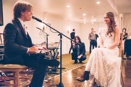 peach-ombre-formal-wedding