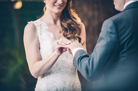 peach-ombre-formal-wedding