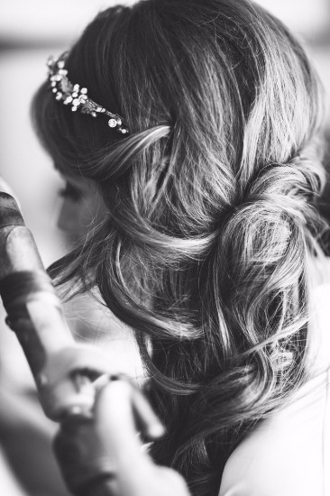 peach-ombre-formal-wedding
