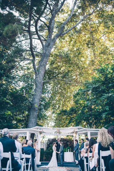 peach-ombre-formal-wedding