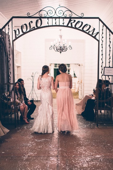 peach-ombre-formal-wedding