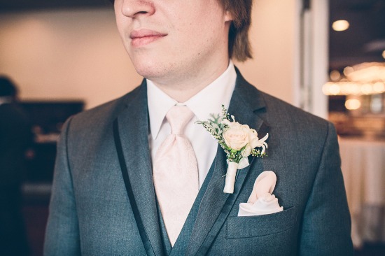 peach-ombre-formal-wedding