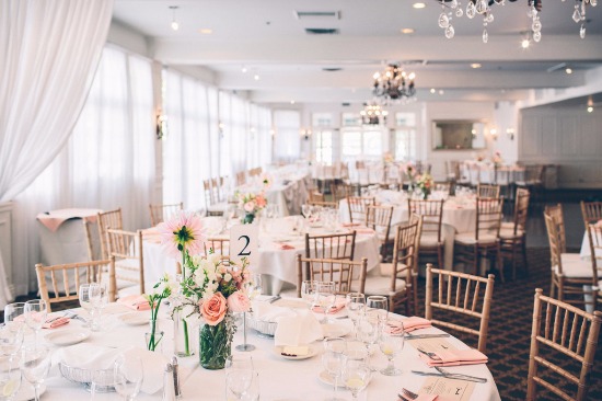 peach-ombre-formal-wedding
