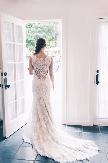 peach-ombre-formal-wedding
