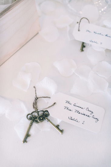 peach-ombre-formal-wedding