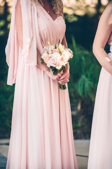 peach-ombre-formal-wedding