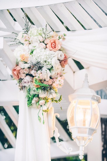 peach-ombre-formal-wedding