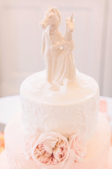 peach-ombre-formal-wedding