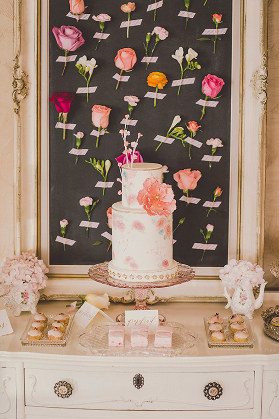 Pink Wedding Ideas