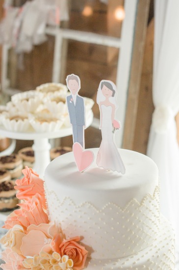 pretty-in-peach-wedding