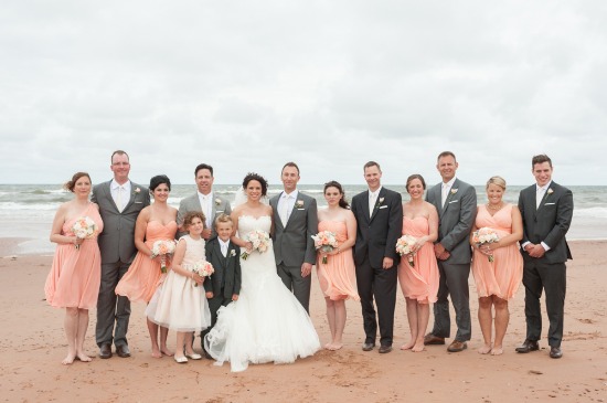 pretty-in-peach-wedding