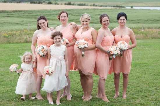 pretty-in-peach-wedding