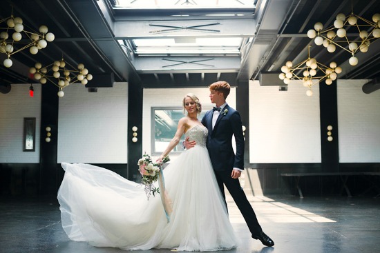 romantic-ballet-wedding-inspiration