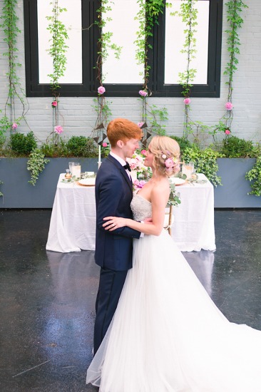 romantic-ballet-wedding-inspiration