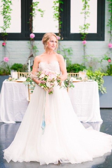 romantic-ballet-wedding-inspiration