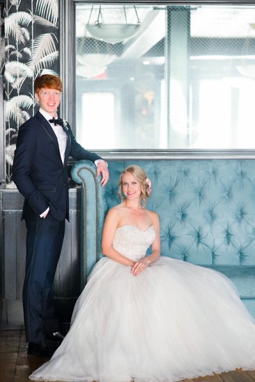romantic-ballet-wedding-inspiration