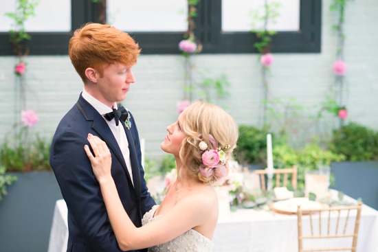 romantic-ballet-wedding-inspiration