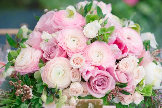 romantic-ballet-wedding-inspiration