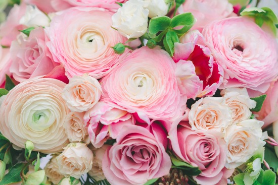 romantic-ballet-wedding-inspiration