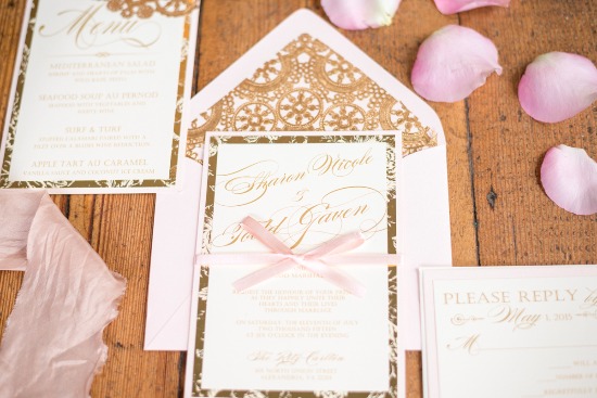 romantic-ballet-wedding-inspiration