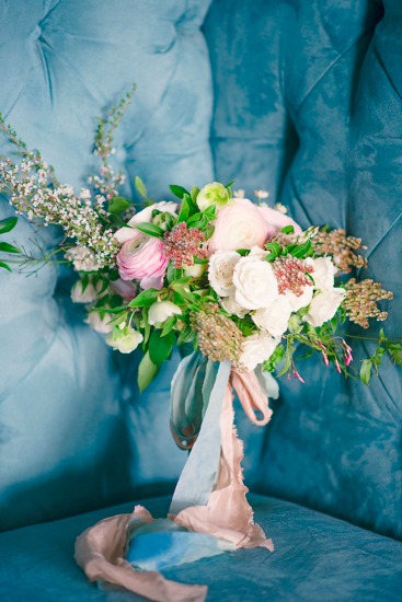 romantic-ballet-wedding-inspiration