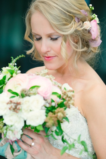 romantic-ballet-wedding-inspiration