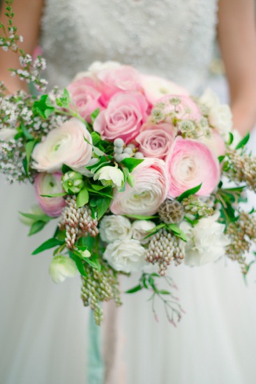 romantic-ballet-wedding-inspiration