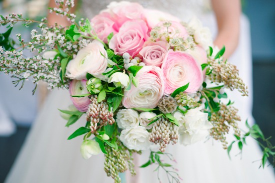 romantic-ballet-wedding-inspiration