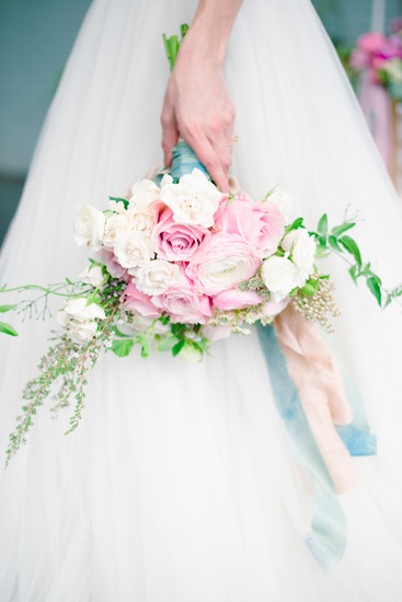 romantic-ballet-wedding-inspiration